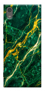 Чехол Emerald gold для Sony Xperia XA1