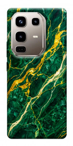 Чехол Emerald gold для Infinix Note 50 Pro 4G