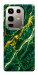 Чехол Emerald gold для Infinix Note 50 Pro 4G