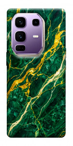 Чехол Emerald gold для Infinix Note 50 Pro+