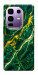 Чехол Emerald gold для Infinix Note 50 Pro+
