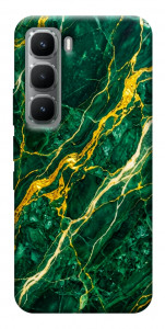 Чехол Emerald gold для Infinix Hot 60 Pro+