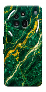 Чехол Emerald gold для Nothing Phone (3a) Pro