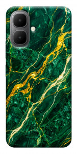 Чехол Emerald gold для Infinix Smart 10