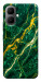 Чехол Emerald gold для Infinix Smart 10