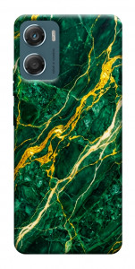 Чехол Emerald gold для Motorola Moto G06