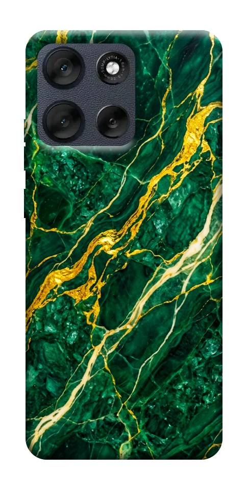 Чехол Emerald gold для Motorola Moto G56 5G