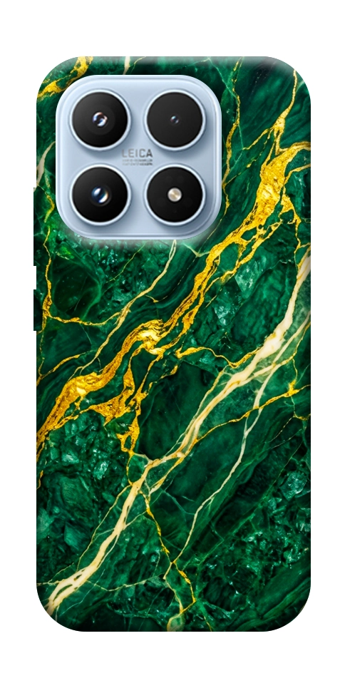 Чехол Emerald gold для Xiaomi 17
