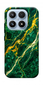Чехол Emerald gold для Xiaomi 17