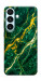 Чехол Emerald gold для Galaxy S26