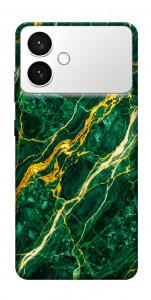 Чехол Emerald gold для Galaxy S26 Edge
