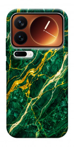 Чехол Emerald gold для Xiaomi 17 Pro