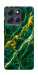 Чехол Emerald gold для Motorola Moto G86 Power