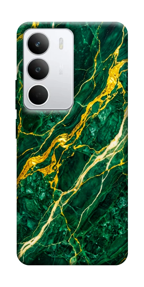 Чехол Emerald gold для Realme C71