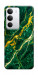 Чехол Emerald gold для Realme C71