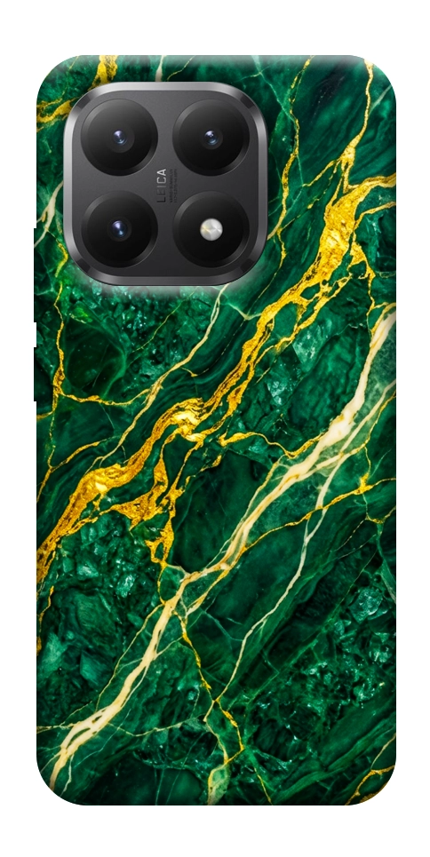Чохол Emerald gold для Xiaomi 15T