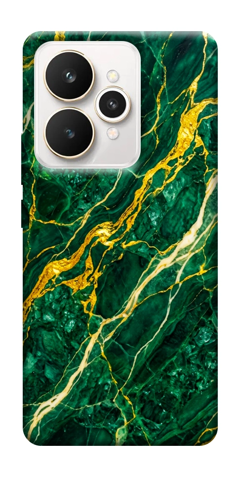 Чехол Emerald gold для Realme 15