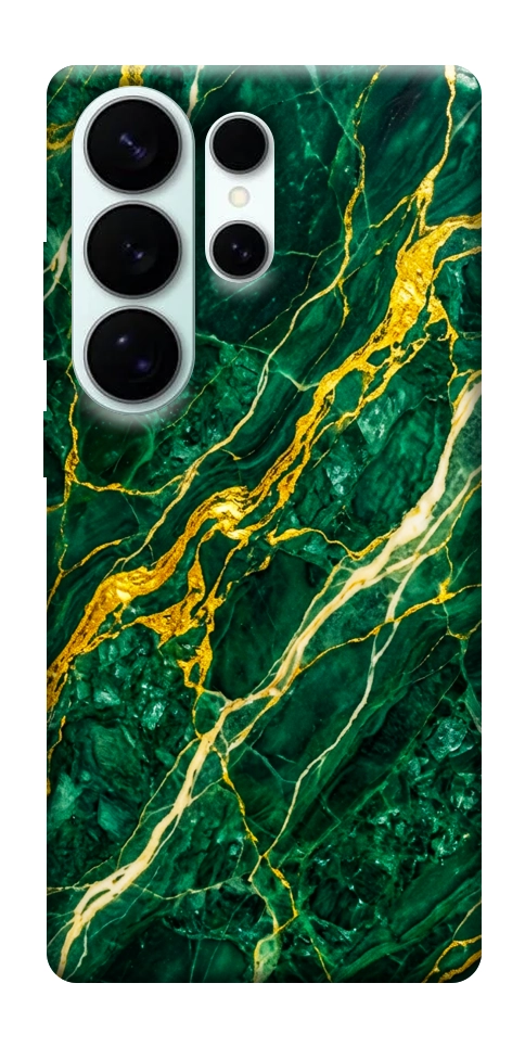 Чехол Emerald gold для Galaxy S26 Ultra