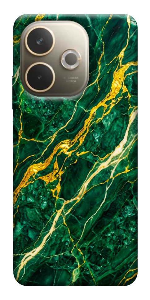 Чохол Emerald gold для Oppo A5 Pro 4G
