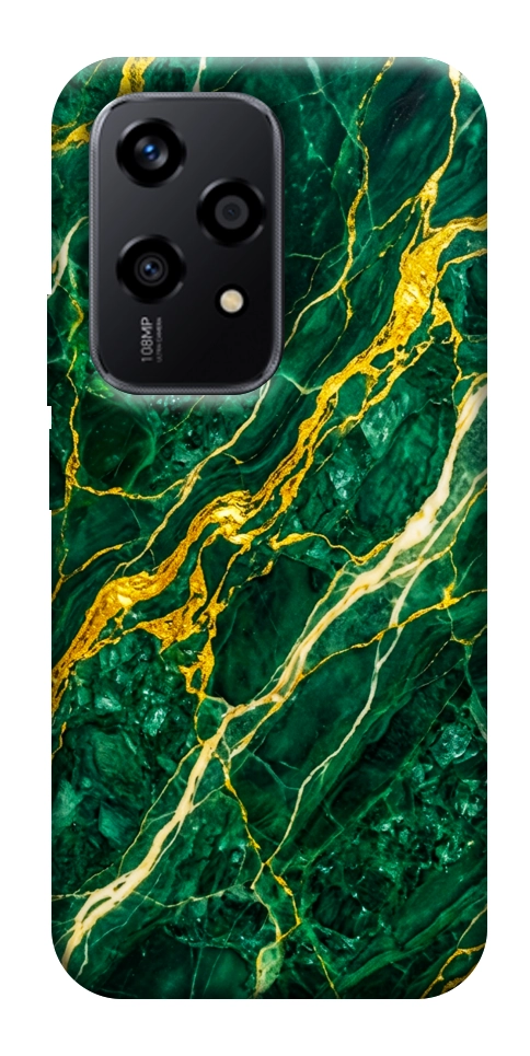 Чехол Emerald gold для Huawei Honor 200 Lite
