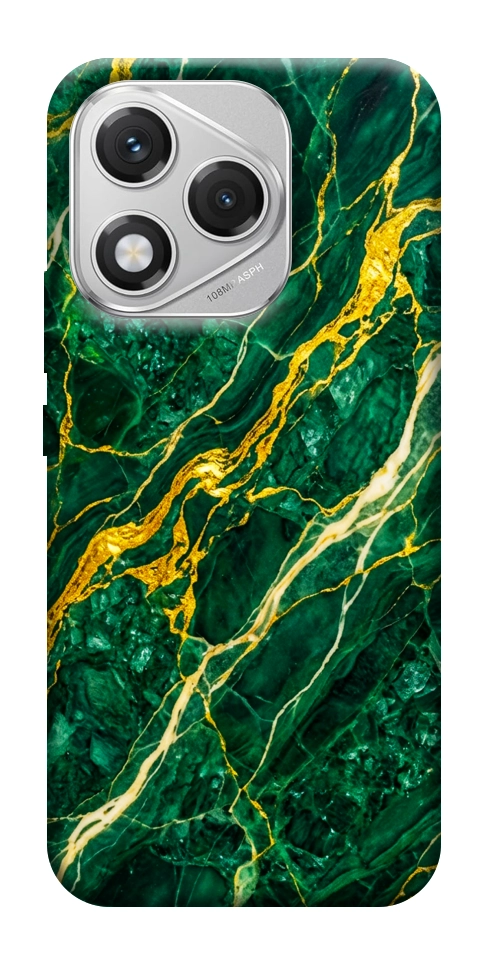 Чехол Emerald gold для Huawei Honor 400 Lite