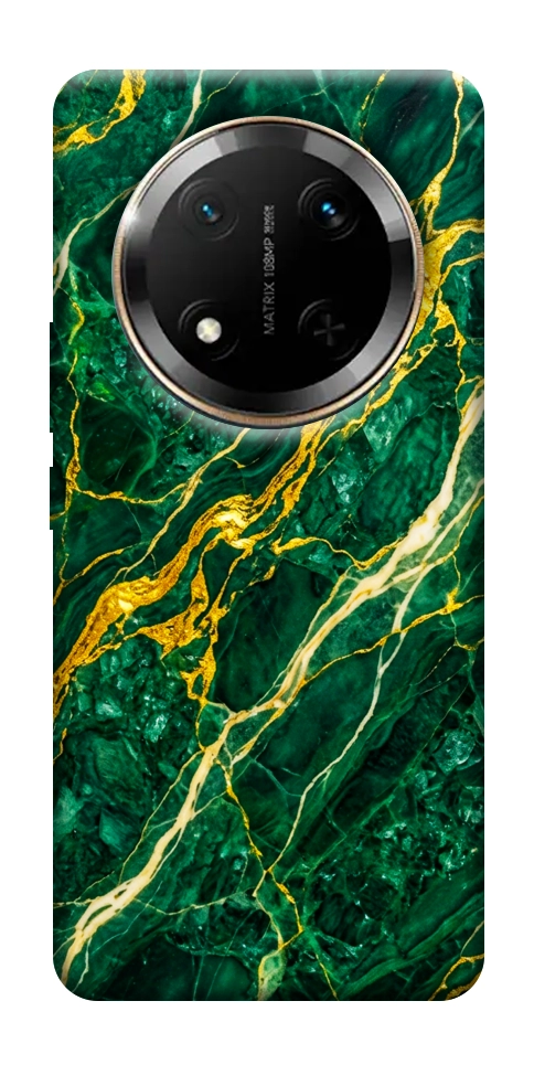 Чехол Emerald gold для Huawei Honor X9c