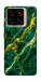 Чехол Emerald gold для ZTE Blade A56