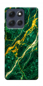 Чехол Emerald gold для Motorola Moto G86 5G