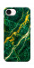 Чехол Emerald gold для iPhone 17e