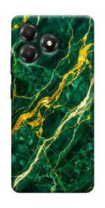 Чехол Emerald gold для ZTE Blade A36