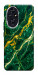 Чехол Emerald gold для Huawei Honor 200