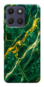 Чехол Emerald gold для Motorola Moto G17