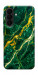 Чехол Emerald gold для Galaxy A27
