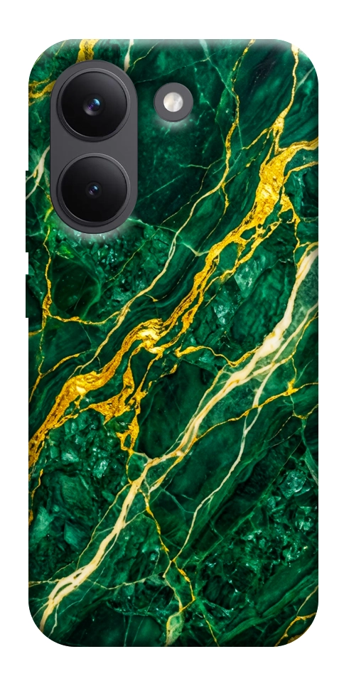 Чохол Emerald gold для Xiaomi Poco X8 Pro
