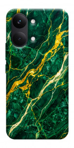 Чехол Emerald gold для Xiaomi Poco X8 Pro Max