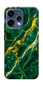 Чохол Emerald gold для Oppo Reno 15