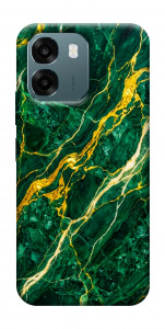Чехол Emerald gold для Oppo A6