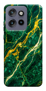 Чехол Emerald gold для Motorola Edge 60 Neo