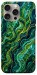 Чехол Forest marble для iPhone 15 Pro Max