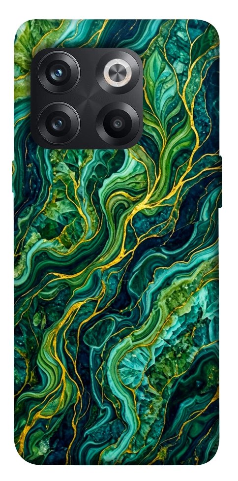 Чехол Forest marble для OnePlus 10T