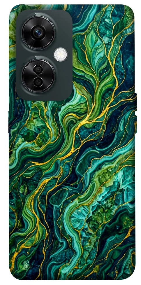 Чохол Forest marble для OnePlus Nord CE 3 Lite