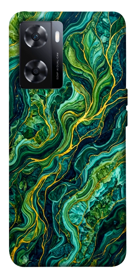 Чехол Forest marble для OnePlus Nord N20 SE