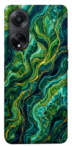 Чохол Forest marble для Oppo A58 4G