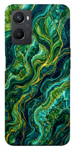 Чехол Forest marble для Oppo A36