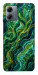 Чохол Forest marble для Motorola Moto G14