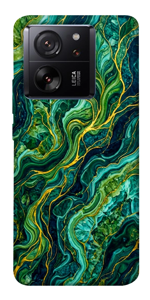 Чохол Forest marble для Xiaomi 13T