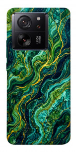Чохол Forest marble для Xiaomi 13T