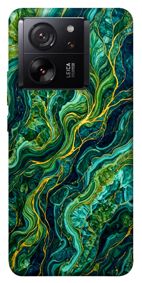 Чохол Forest marble для Xiaomi 13T Pro