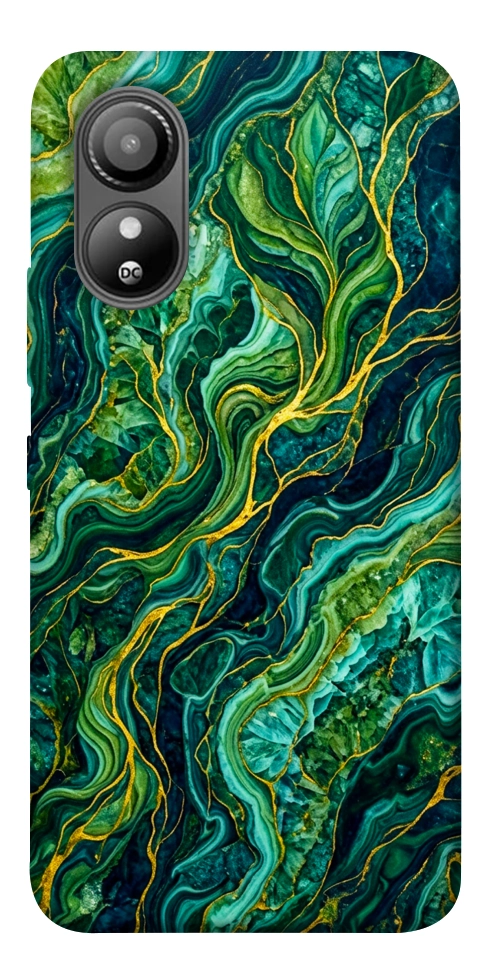 Чохол Forest marble для ZTE Blade L220