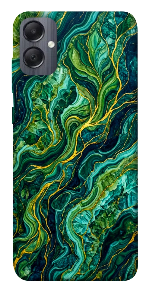Чехол Forest marble для Galaxy A05